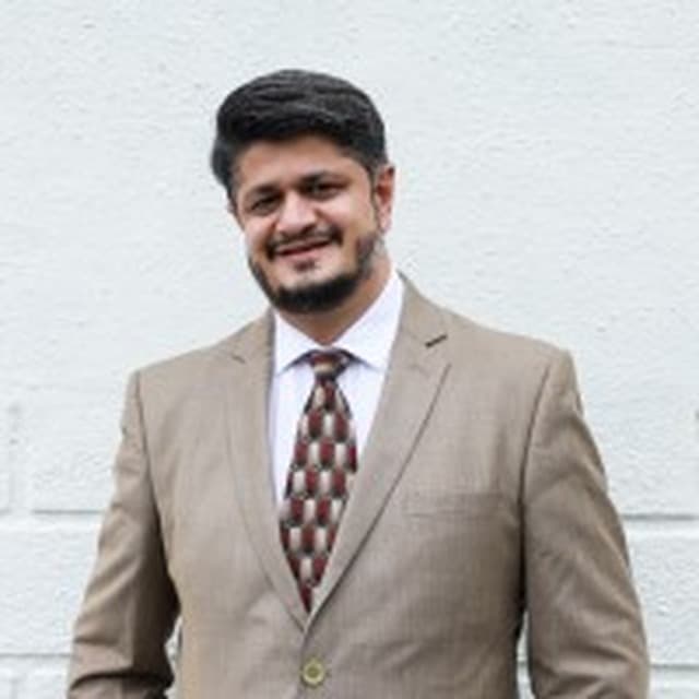 Devang Desai