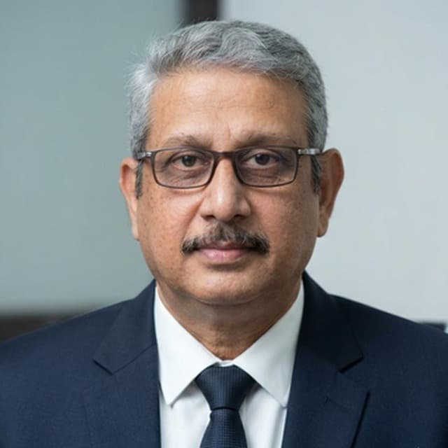 Mr. Jafeth Samson Bhastekar