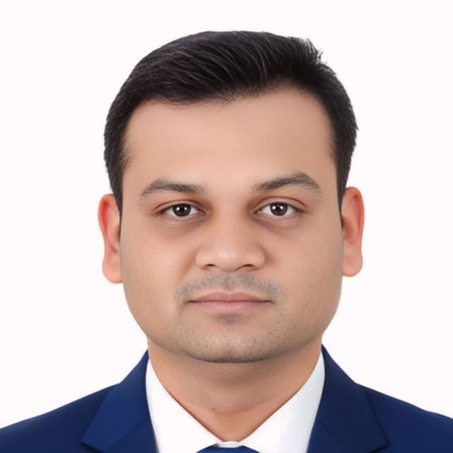 Sameer Bhostekar